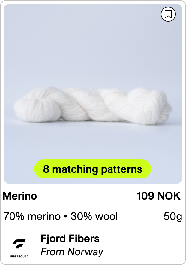 YARN CONNECTED