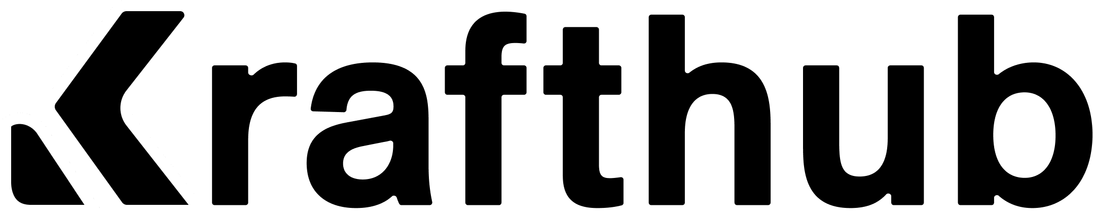 Krafthub